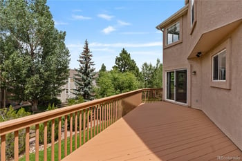 1136 Vista Oaks Dr, Colorado Springs, CO 80921