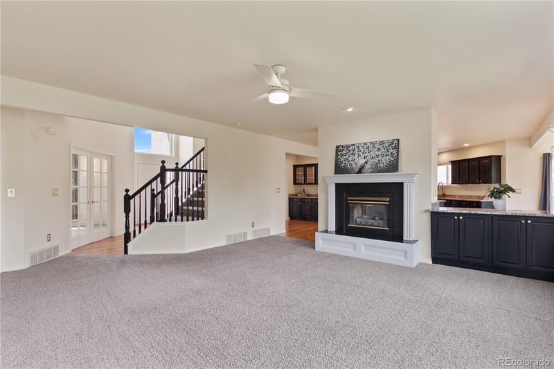 1136 Vista Oaks Dr, Colorado Springs, CO 80921
