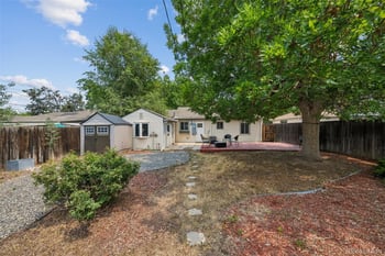 1819 S Madison St, Denver, CO 80210