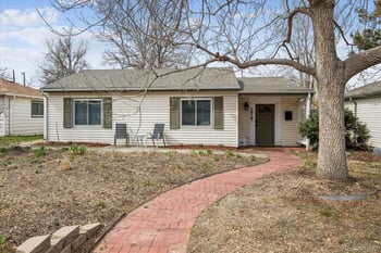 1819 S Madison St, Denver, CO 80210