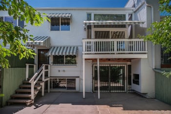 3576 S Ivanhoe St, Denver, CO 80237