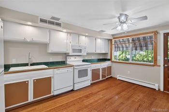 3576 S Ivanhoe St, Denver, CO 80237