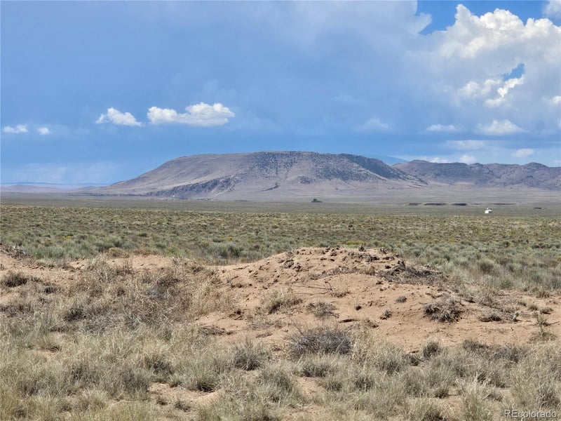 Lot 2 Mae Rd, San Luis, CO 81152