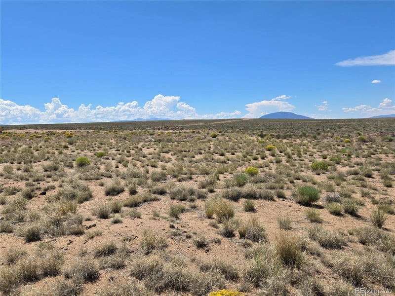 Lot 2 Mae Rd, San Luis, CO 81152