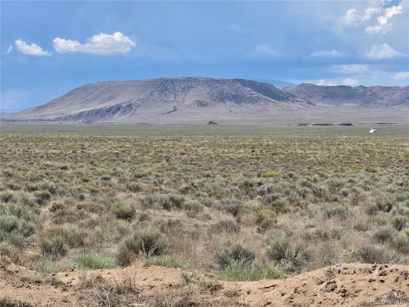 Lot 2 Mae Rd, San Luis, CO 81152