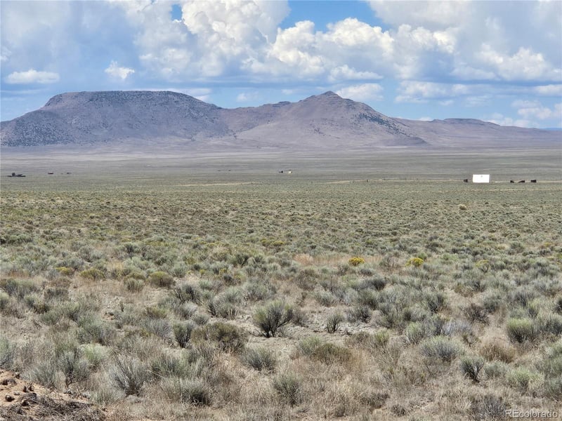 Lot 2 Mae Rd, San Luis, CO 81152