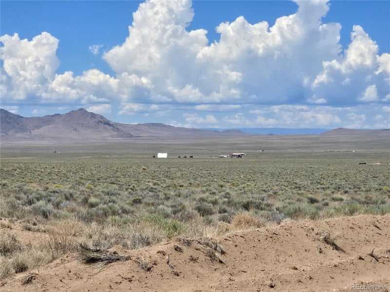 Lot 2 Mae Rd, San Luis, CO 81152