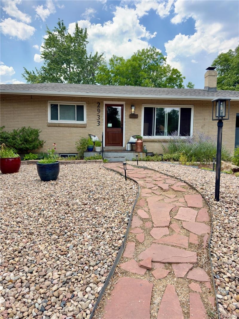 2933 Quitman St, Denver, CO 80236