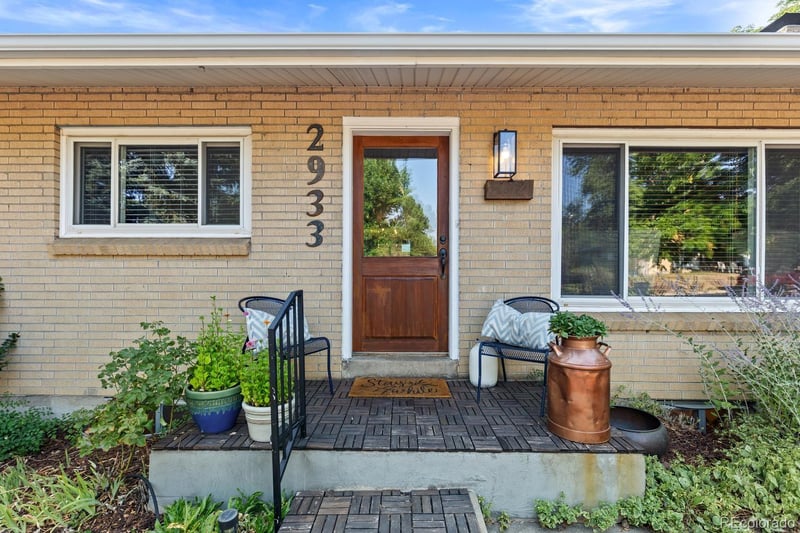 2933 S Quitman St, Denver, CO 80236