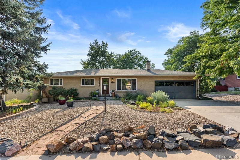 2933 S Quitman St, Denver, CO 80236