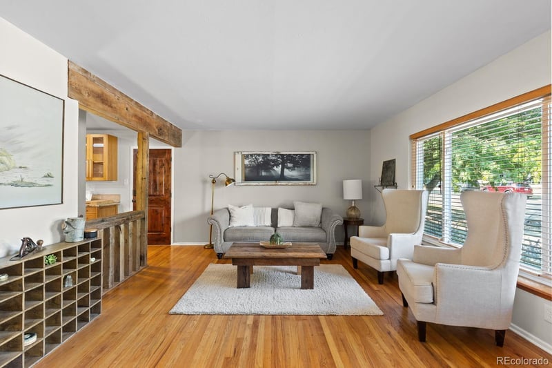 2933 S Quitman St, Denver, CO 80236