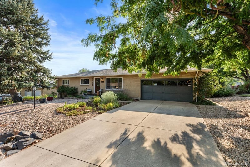2933 S Quitman St, Denver, CO 80236
