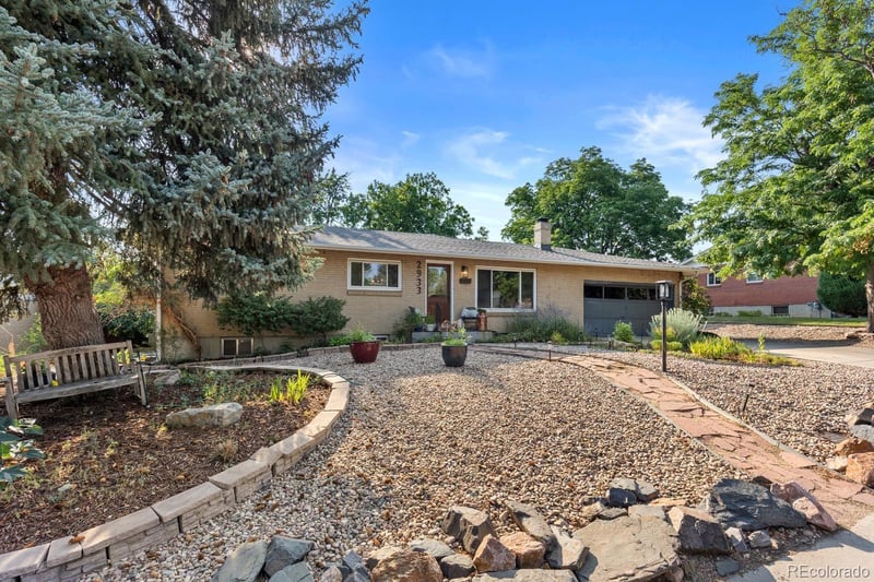 2933 S Quitman St, Denver, CO 80236