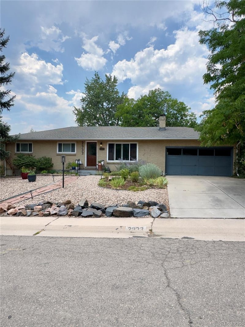 2933 Quitman St, Denver, CO 80236