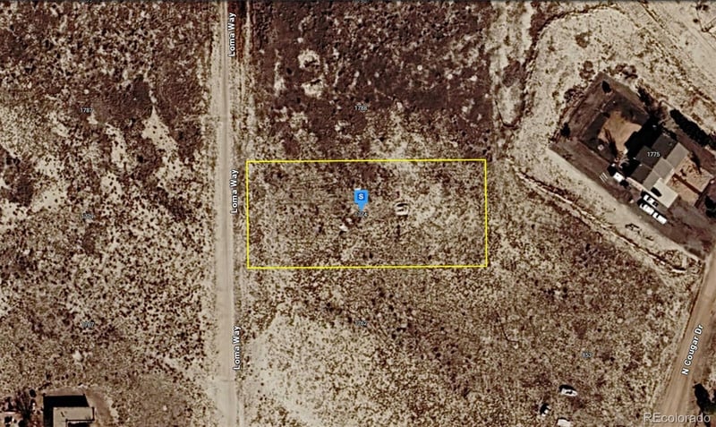 1774 Loma Way, Pueblo West, CO 81007