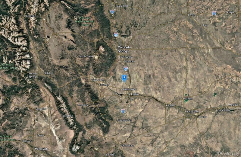 1774 Loma Way, Pueblo West, CO 81007
