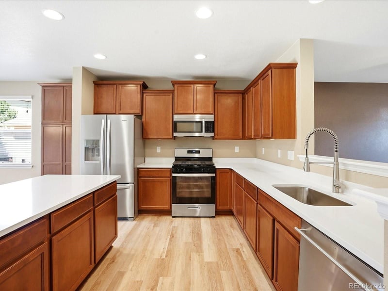 1981 Amber Sun Ct, Castle Rock, CO 80108