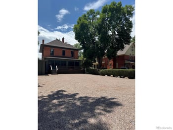 312 E Mulberry St, Fort Collins, CO 80524