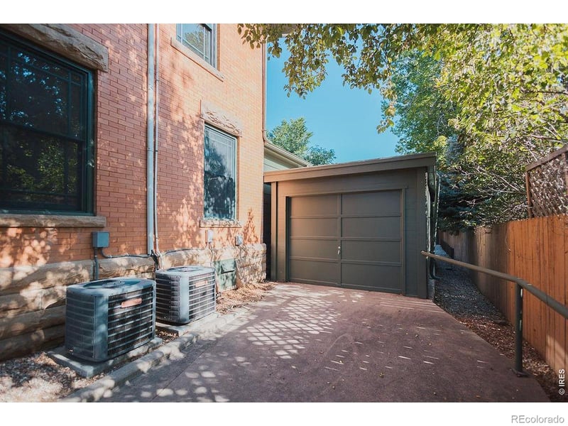 312 Mulberry St, Fort Collins, CO 80524