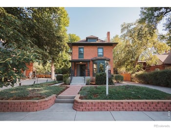 312 E Mulberry St, Fort Collins, CO 80524