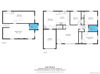 945 E 10th Ave, Broomfield, CO 80020