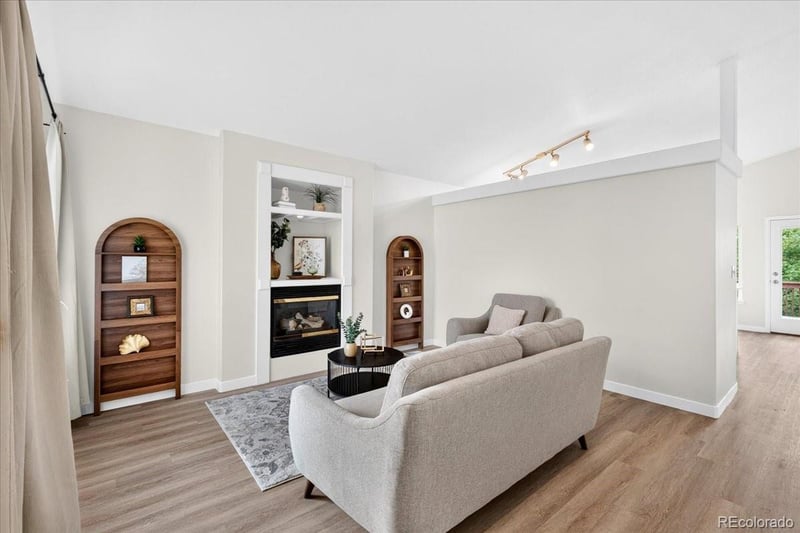 20371 Willowbend Ln, Parker, CO 80138