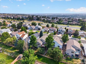 20371 Willowbend Ln, Parker, CO 80138