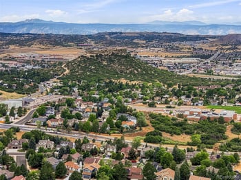 1504 Whitetail Dr, Castle Rock, CO 80104