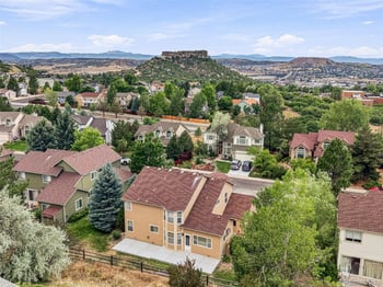 1504 Whitetail Dr, Castle Rock, CO 80104