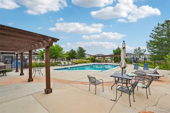 16650 Las Ramblas Ln #U, Parker, CO 80134