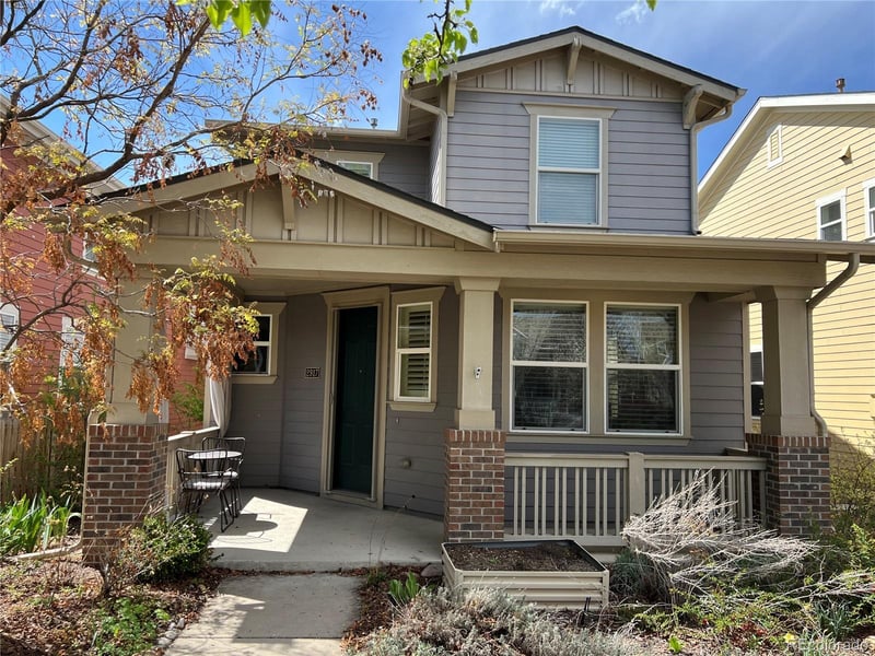 2917 Emporia St, Denver, CO 80238