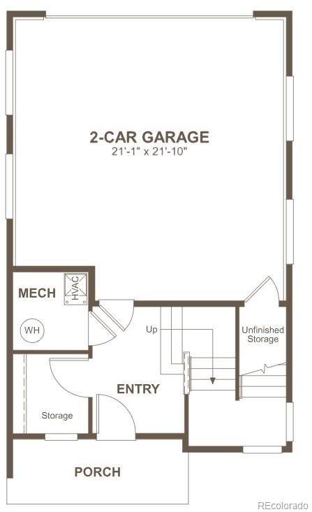 1254 Conlan Dr, Erie, CO 80026