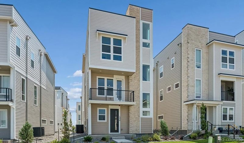 1254 Conlan Dr, Erie, CO 80026