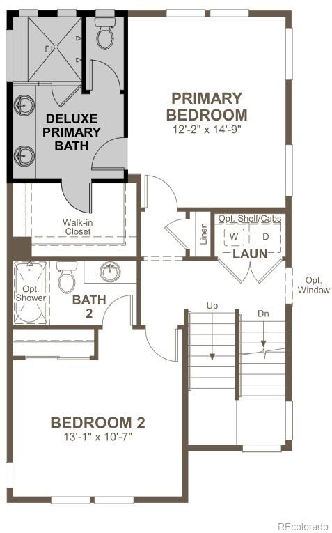 1254 Conlan Dr, Erie, CO 80026