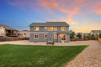 7159 Oasis Dr, Castle Rock, CO 80108