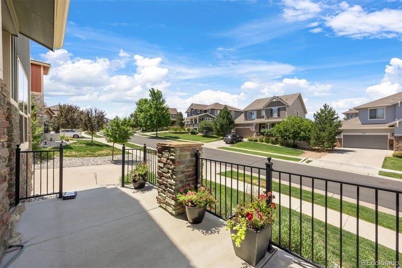 11958 Wanderlust Way, Parker, CO 80138
