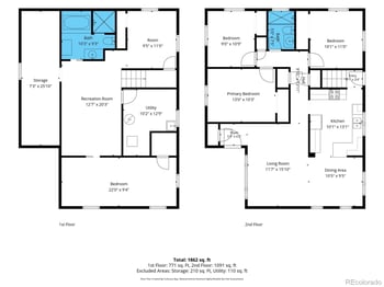 220 Flint Way, Broomfield, CO 80020