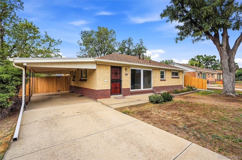 Home Worth Check