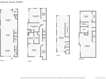 4444 Stuart St, Denver, CO 80212