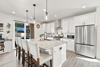 1339 E Witherspoon Dr, Elizabeth, CO 80107