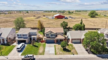 14886 E 116th Dr, Brighton, CO 80603