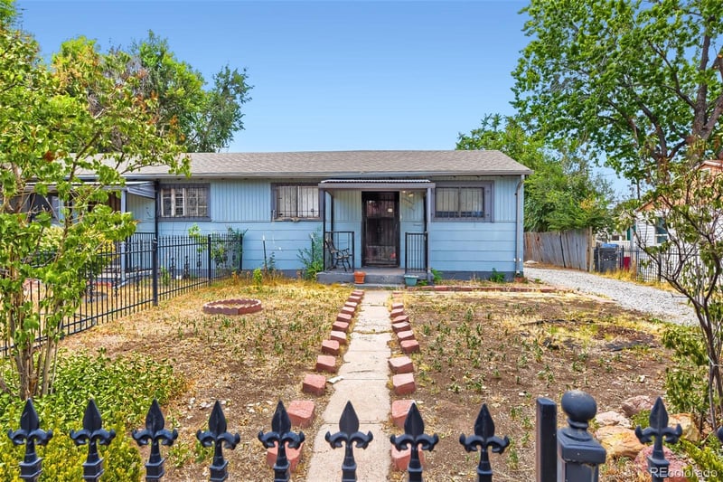 1544-1554 Cedar Ave, Denver, CO 80223