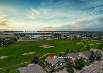 1820 Lochmore Dr, Longmont, CO 80504