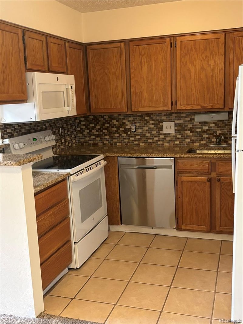 333 Wright St #308, Denver, CO 80228