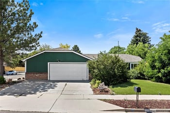 11000 W Powers Ave, Littleton, CO 80127