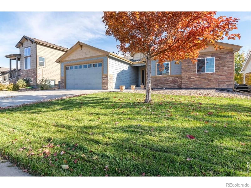 6306 14th St Rd, Greeley, CO 80634