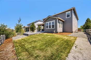 16301 Fletcher Mountain Way, Broomfield, CO 80023
