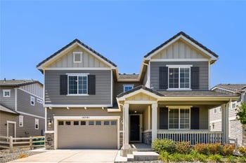 16301 Fletcher Mountain Way, Broomfield, CO 80023