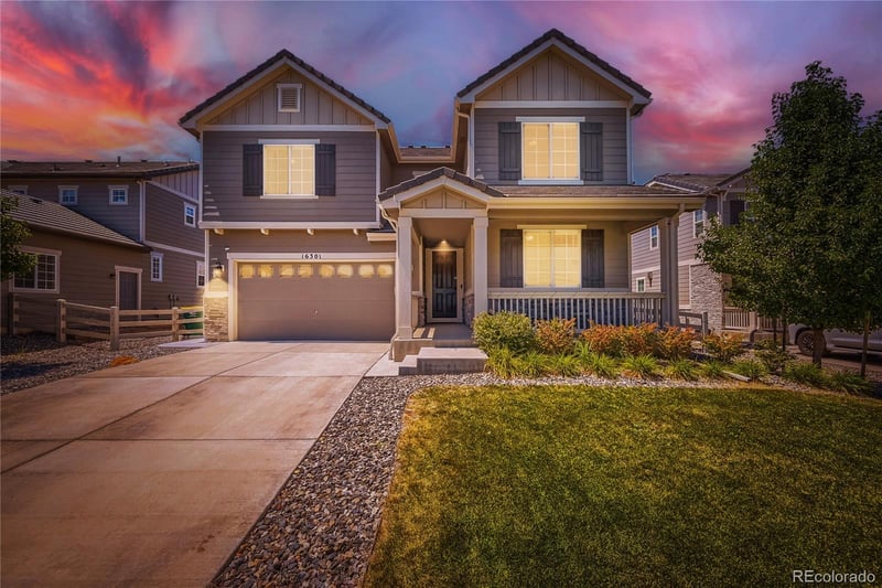 Home Worth Check