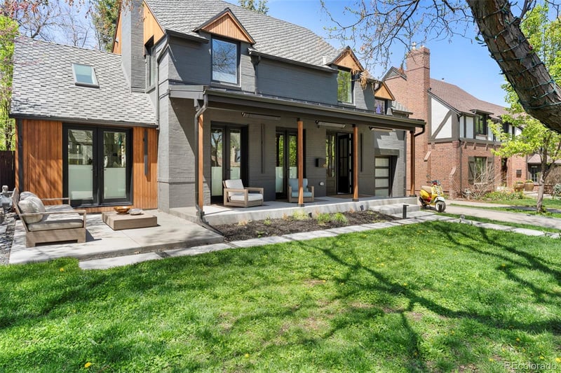 431 Elm St, Denver, CO 80220